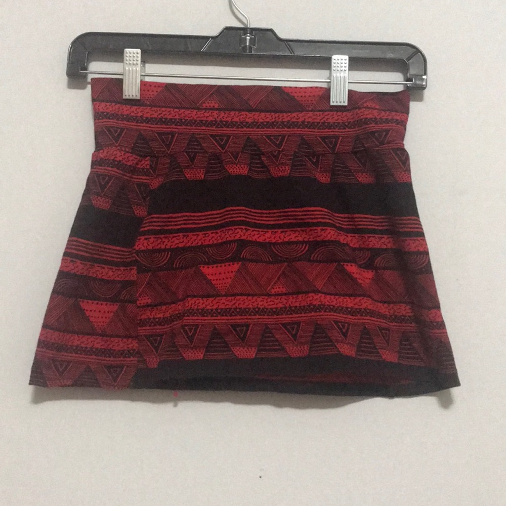 American Apparel Mini Skirt